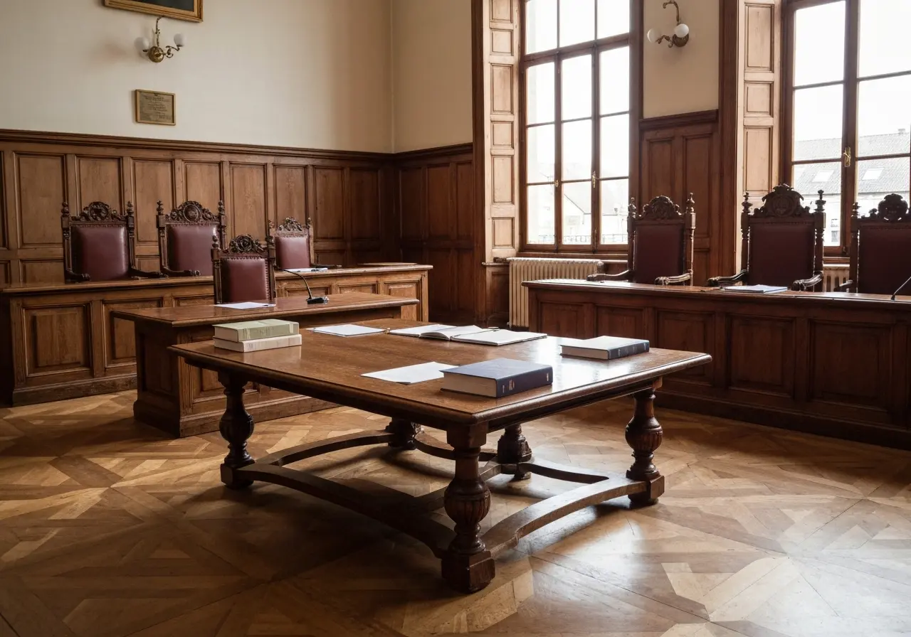 Procès assizes déroulement prix : Tout ce qu'il faut savoir en 2026